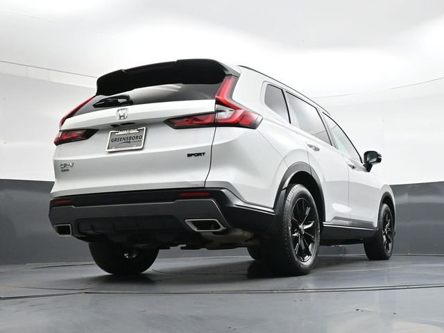 Used 2023 Honda CR-V Sport image 30