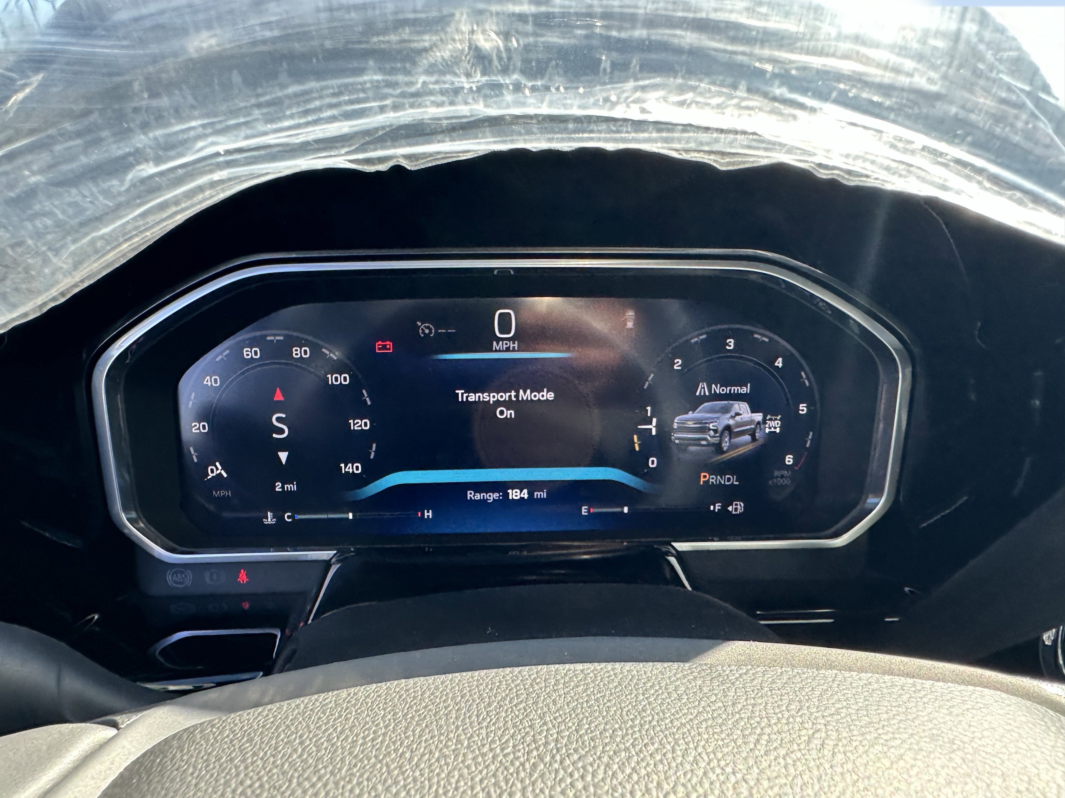 New 2026 Chevrolet Silverado 1500 LT image 12