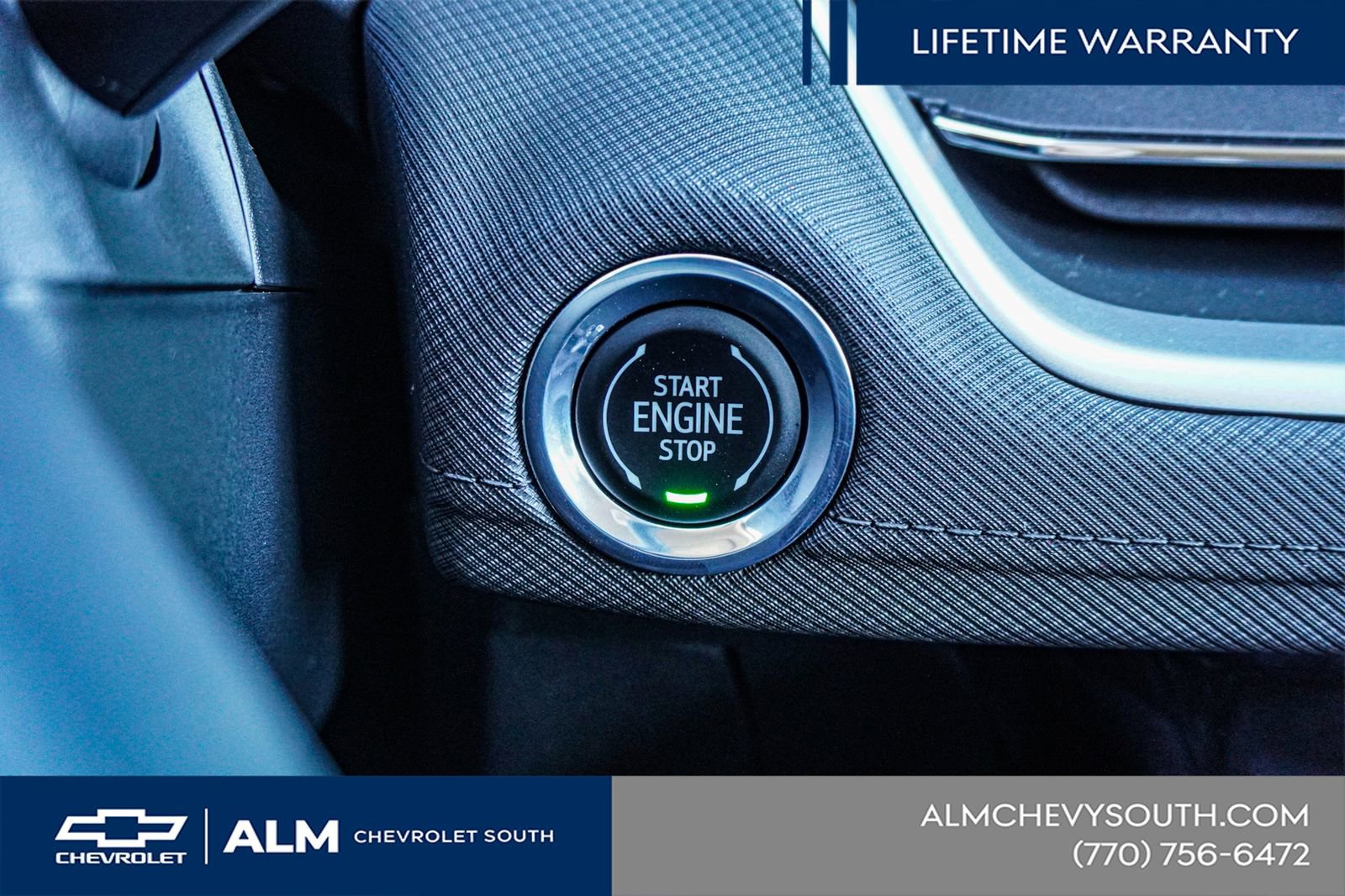 New 2026 Chevrolet TrailBlazer LT w/ LT Cold Weather Package image 29