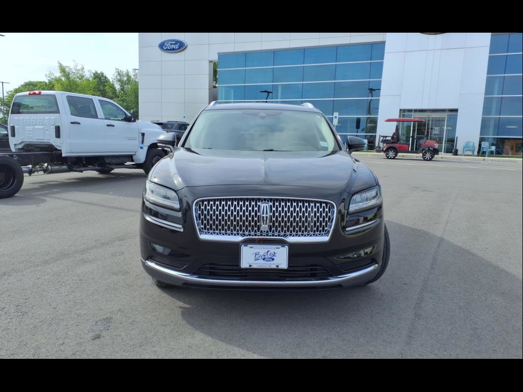 Used 2022 Lincoln Nautilus AWD w/ Premium Package image 29