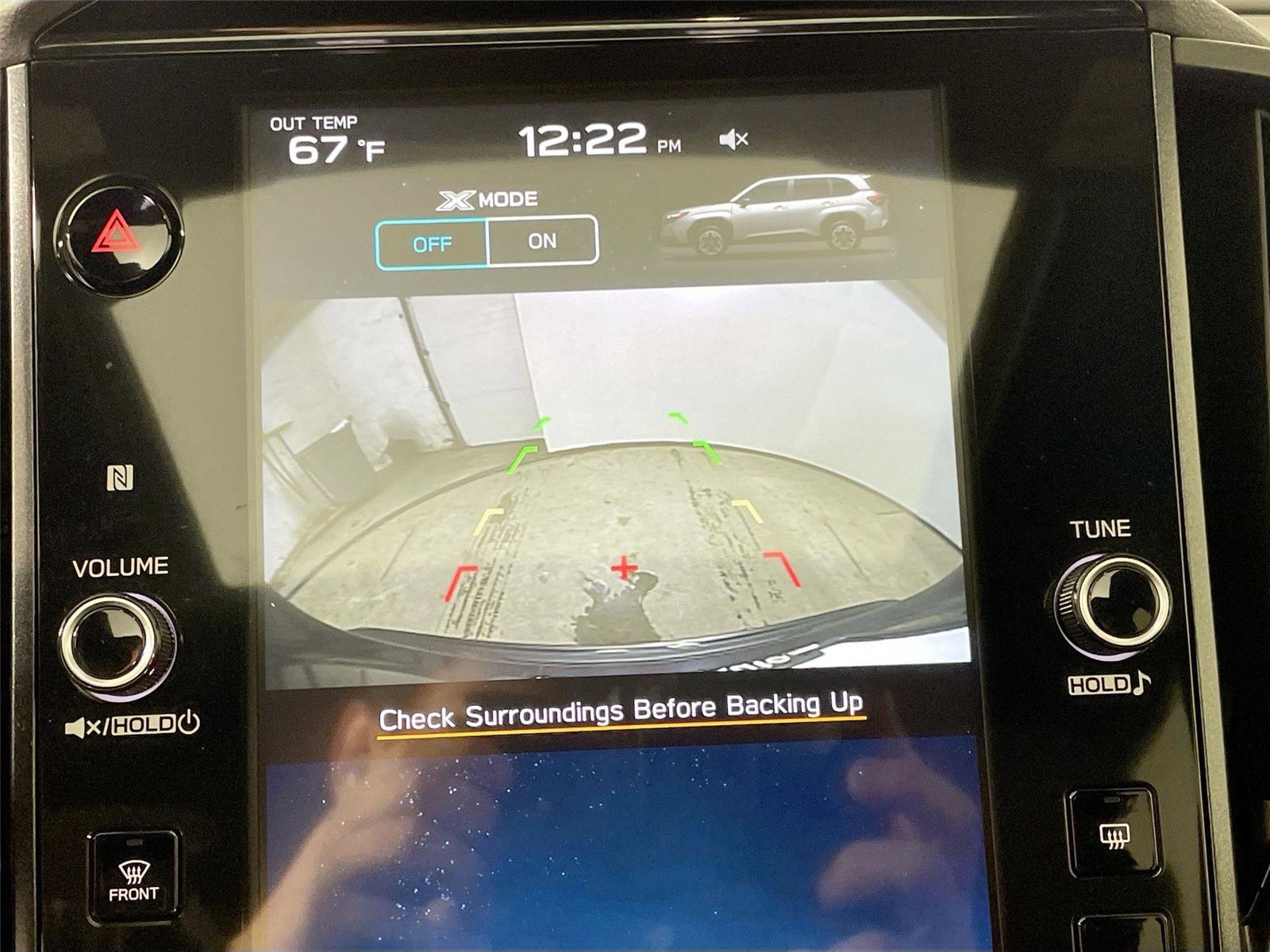 Used 2025 Subaru Forester Premium image 6