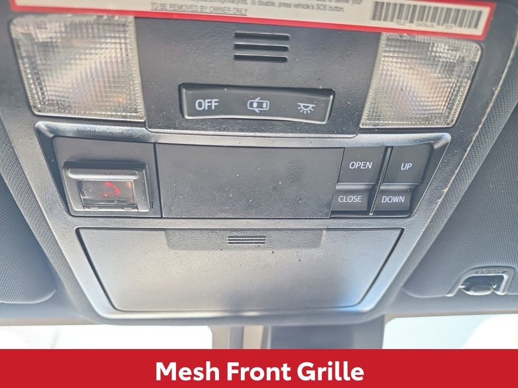 Used 2021 Toyota Tacoma TRD Sport w/ TRD Premium Sport Package image 32