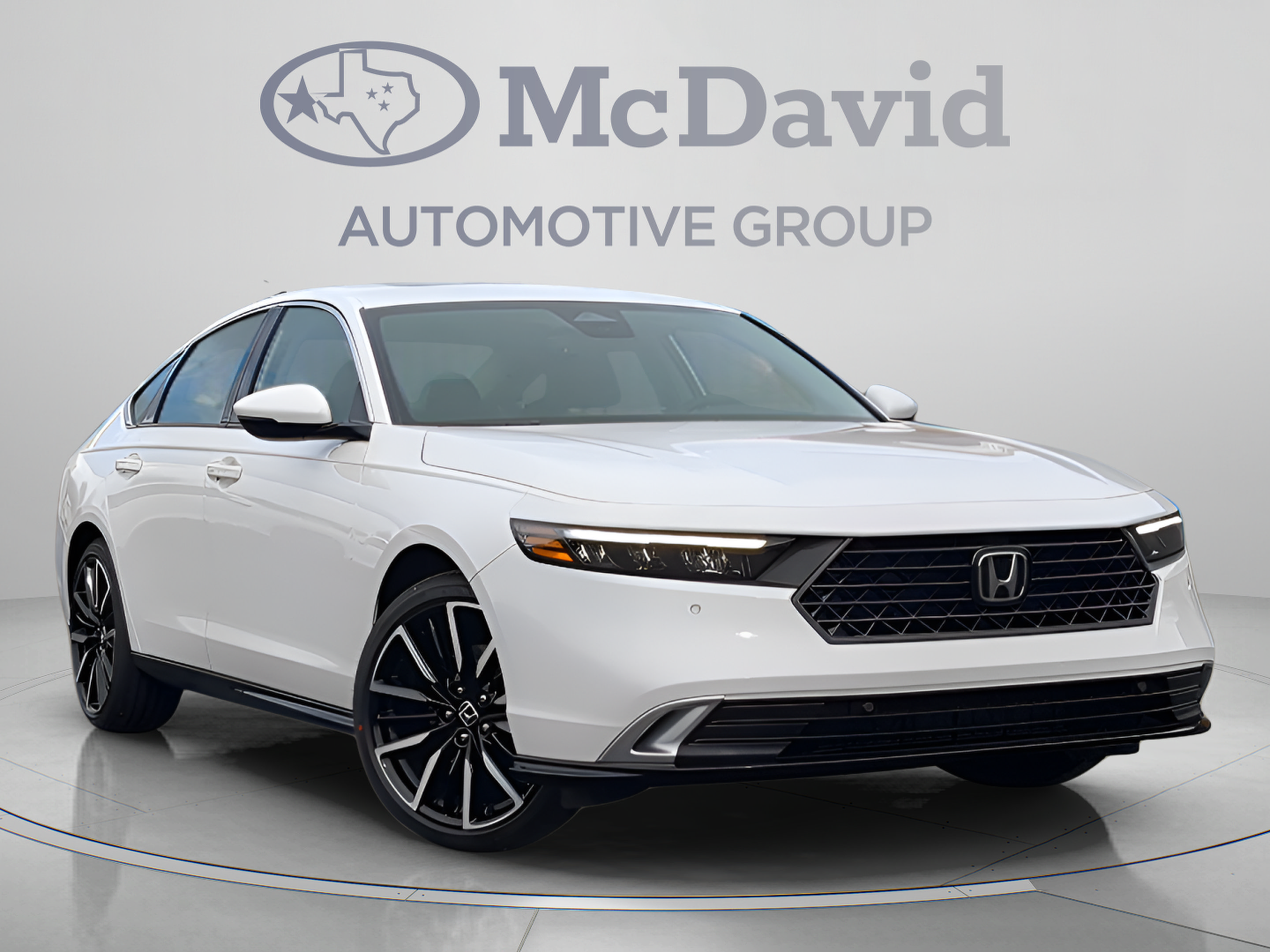 New 2026 Honda Accord Touring image 8