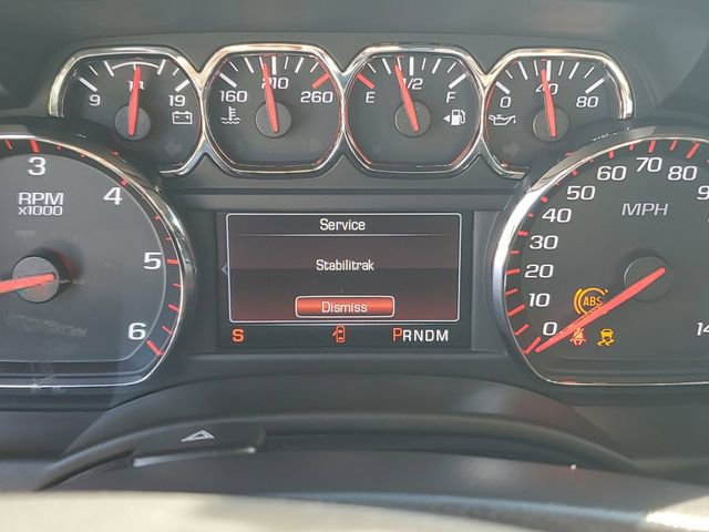 Used 2016 GMC Yukon SLE w/ Convenience Package AWD/4WD image 15