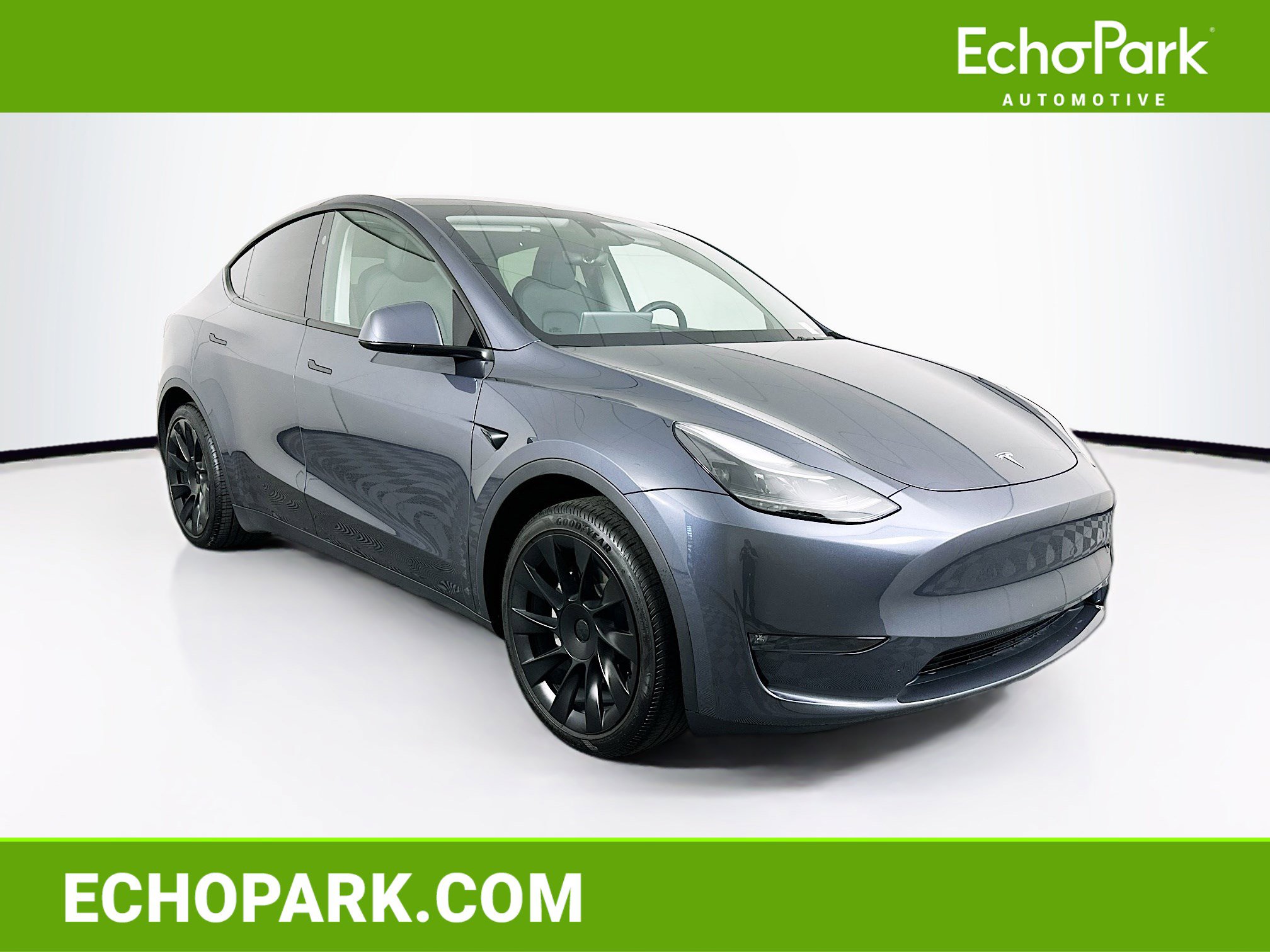 Used 2023 Tesla Model Y 2WD image 1
