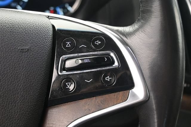 Used 2018 Cadillac Escalade ESV Premium Luxury AWD/4WD image 35