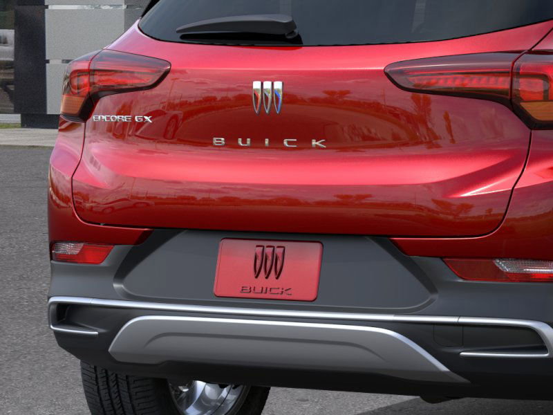 New 2026 Buick Encore GX Preferred FWD image 14