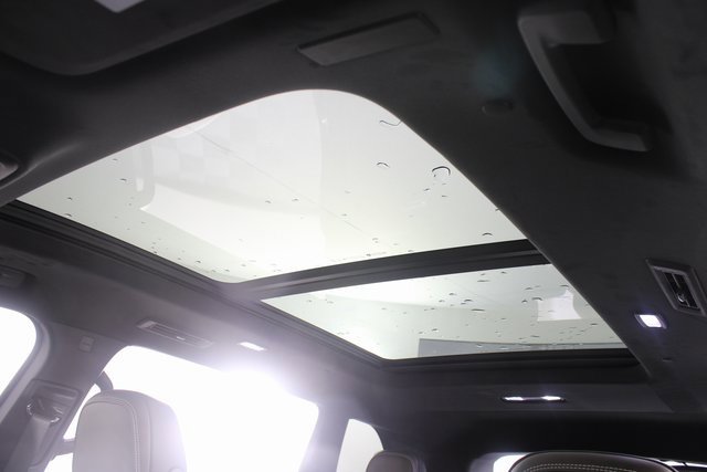 New 2026 GMC Acadia Denali Ultimate image 11