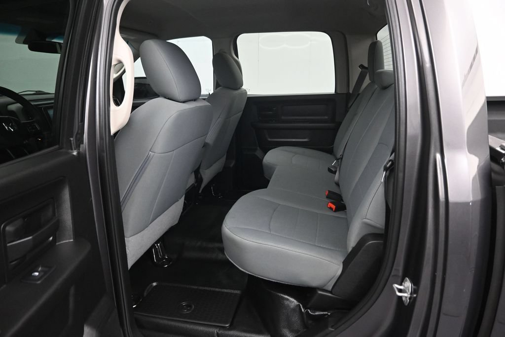 Used 2019 RAM 1500 Tradesman w/ Popular Equipment Group AWD/4WD image 10