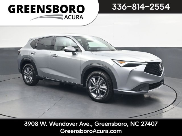 New 2026 Acura ADX FWD 360° Tour