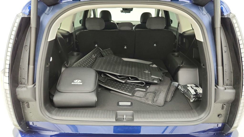 Used 2026 Hyundai Ioniq 9 SE image 22