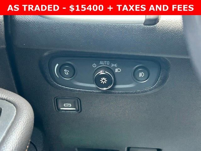 Used 2019 GMC Terrain SLT w/ Preferred Package AWD/4WD image 20
