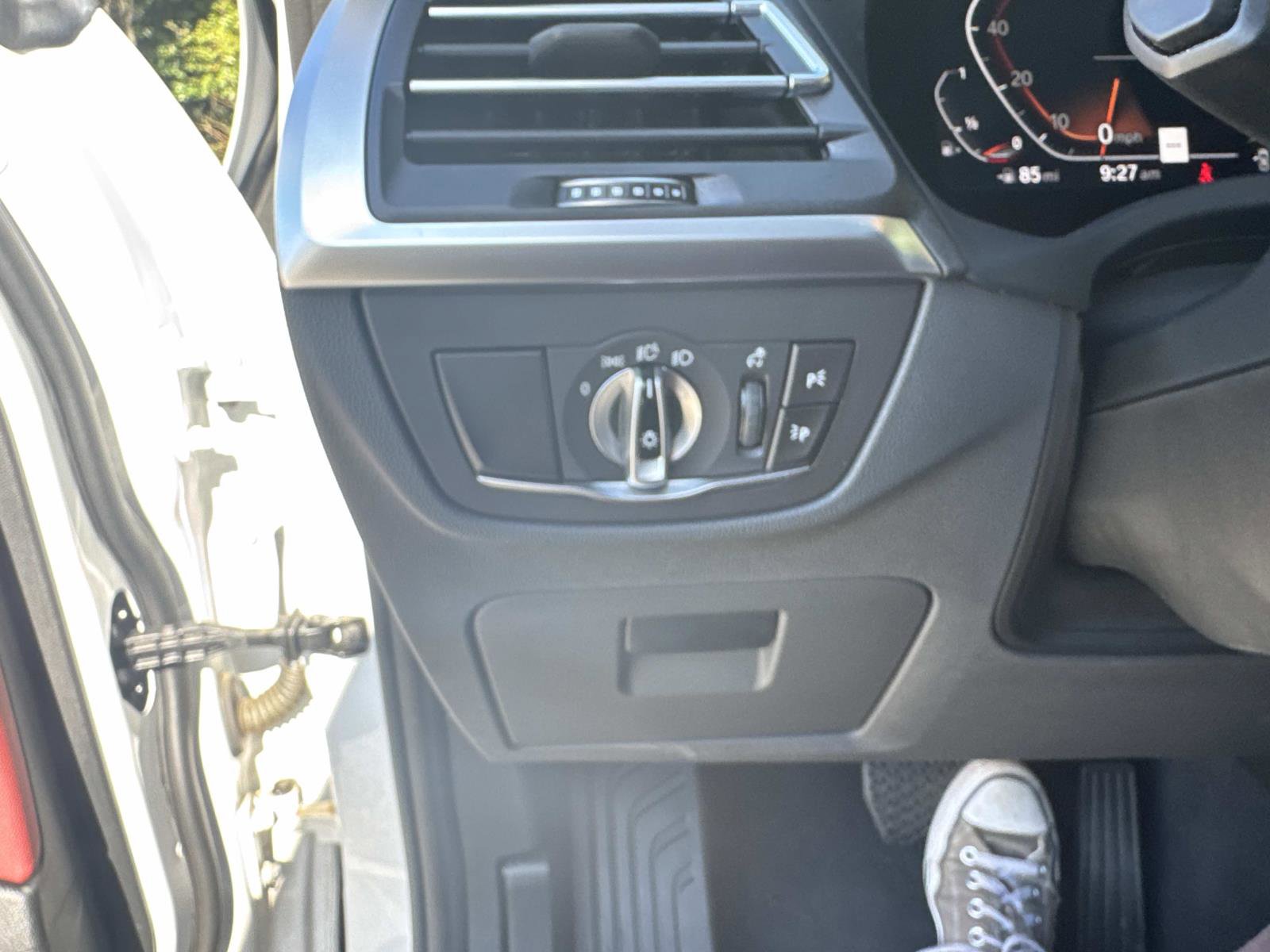 Certified 2024 BMW X3 sDrive30i w/ Convenience Package w/ZPA image 30