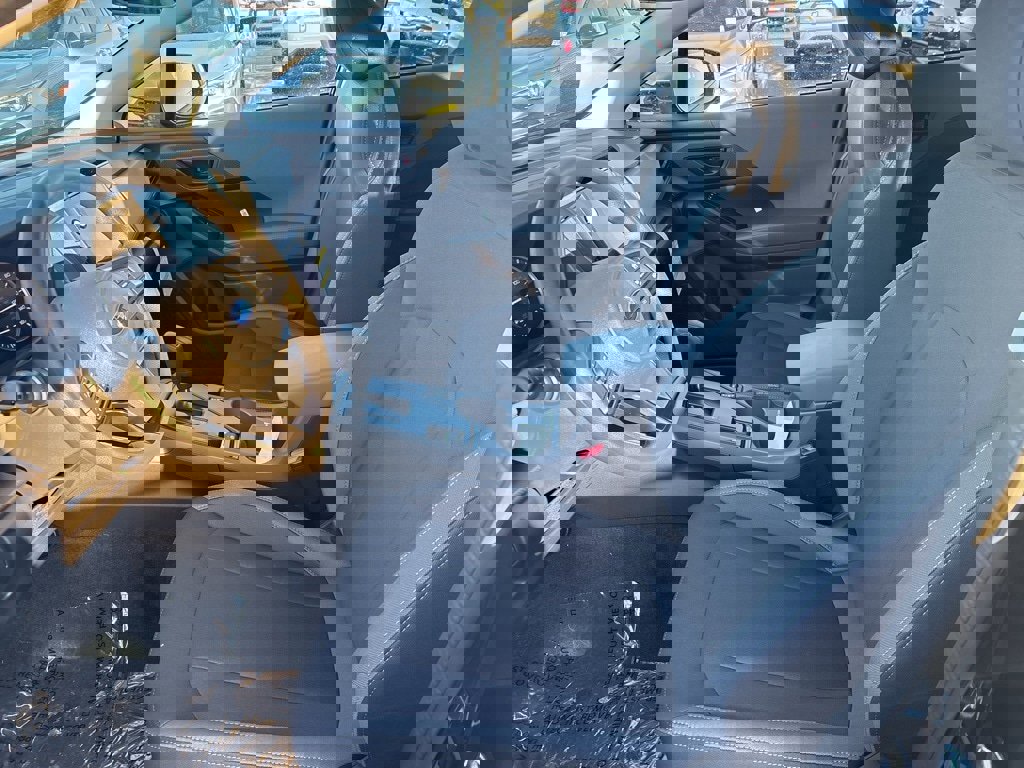 New 2026 Subaru Crosstrek 2.0i Premium image 17