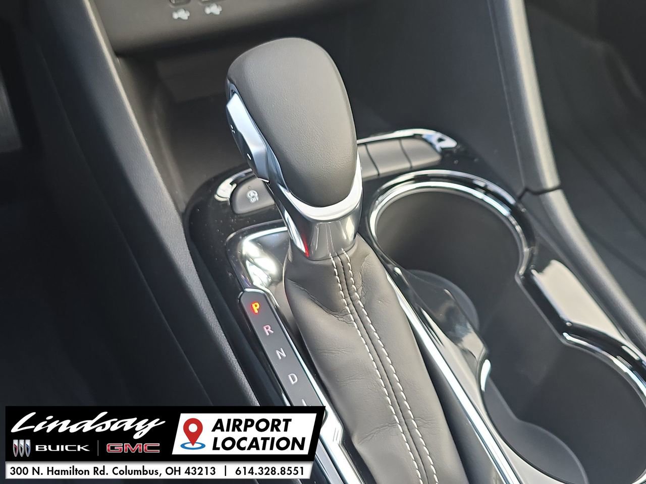 New 2026 Buick Encore GX Sport Touring w/ Comfort Package image 15