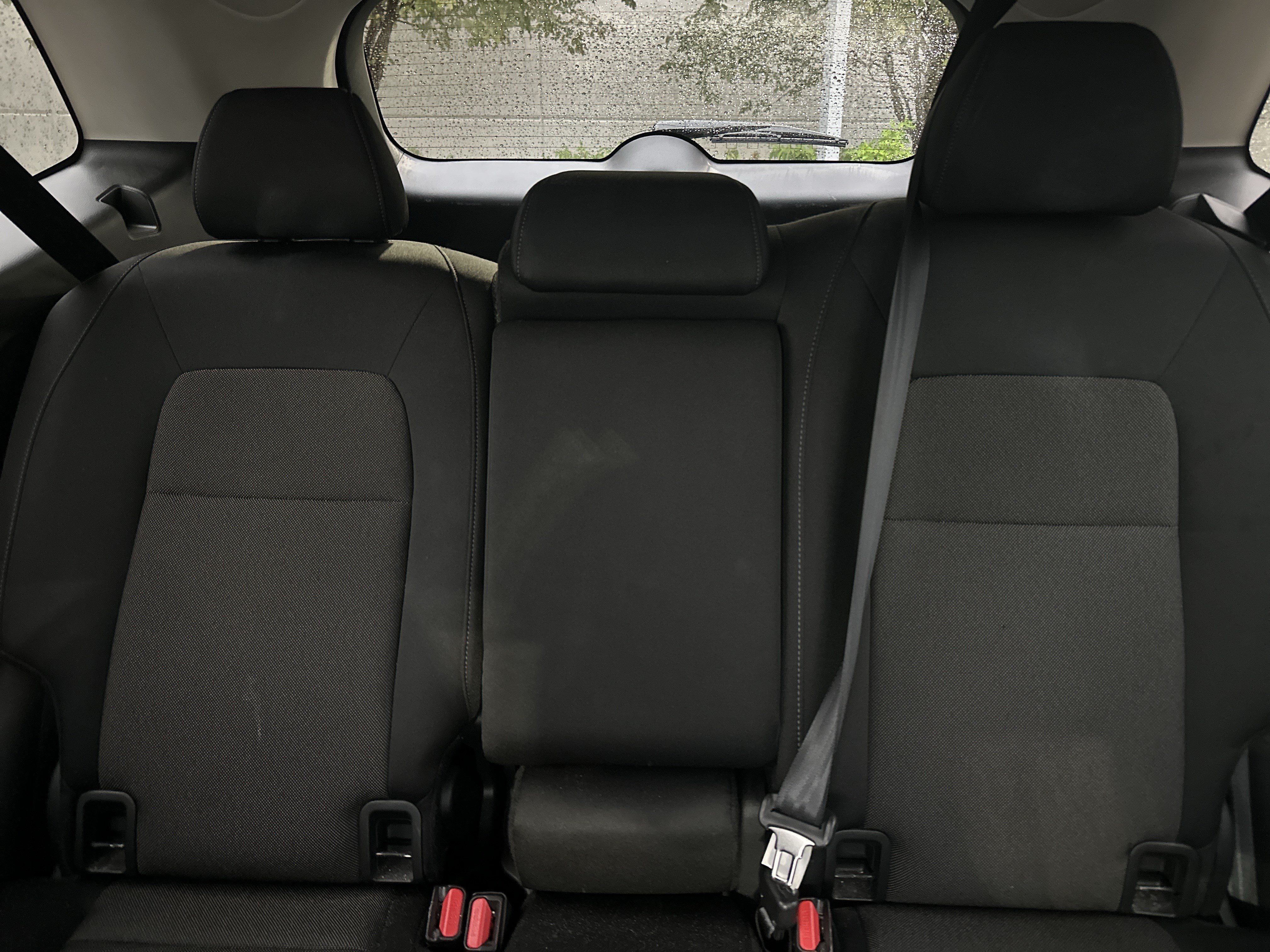 Used 2025 Honda CR-V LX image 33