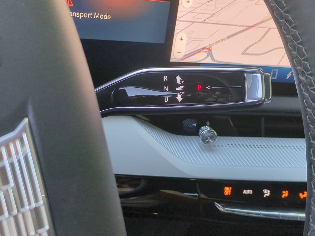 New 2026 Cadillac Optiq Luxury 1 RWD image 17