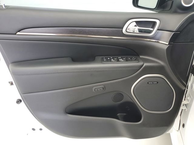 Used 2018 Jeep Grand Cherokee High Altitude AWD/4WD image 19