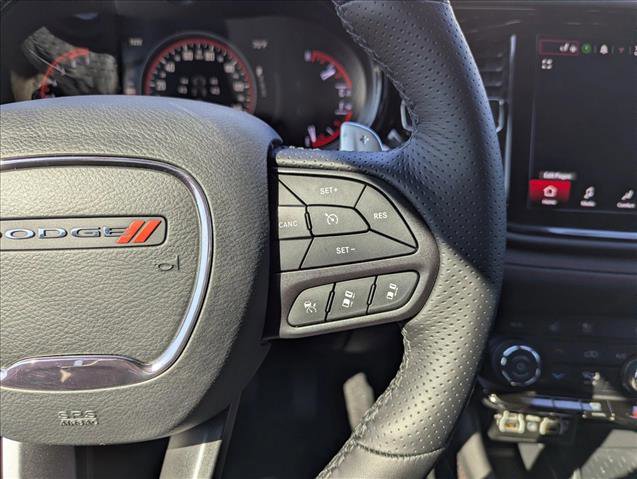 New 2026 Dodge Durango GT image 14