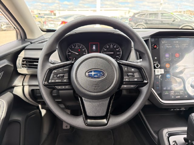 New 2027 Subaru Crosstrek 2.5i Premium AWD/4WD image 10