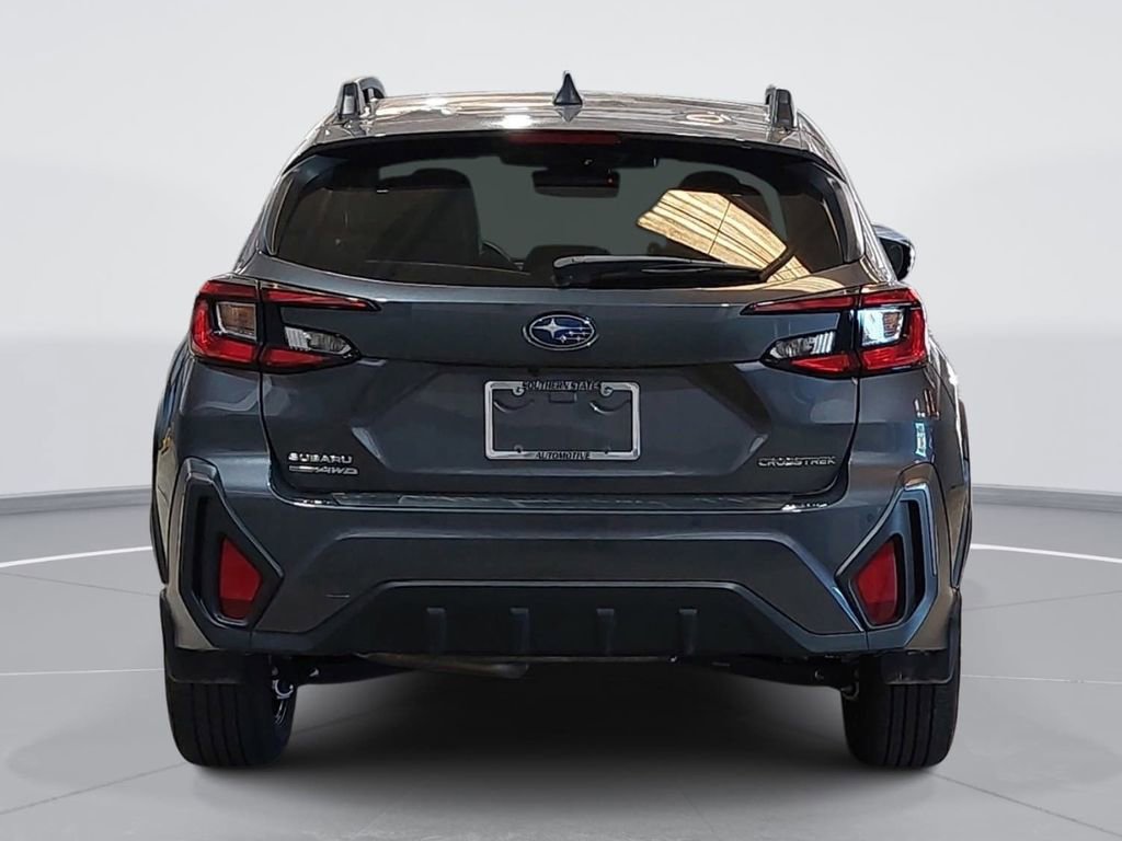 Used 2024 Subaru Crosstrek 2.5i Limited w/ Popular Package #4A AWD/4WD image 6