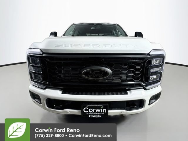 New 2026 Ford F250 Lariat w/ Tremor Off-Road Package AWD/4WD image 2
