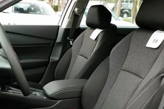 Used 2025 Honda Accord SE image 25