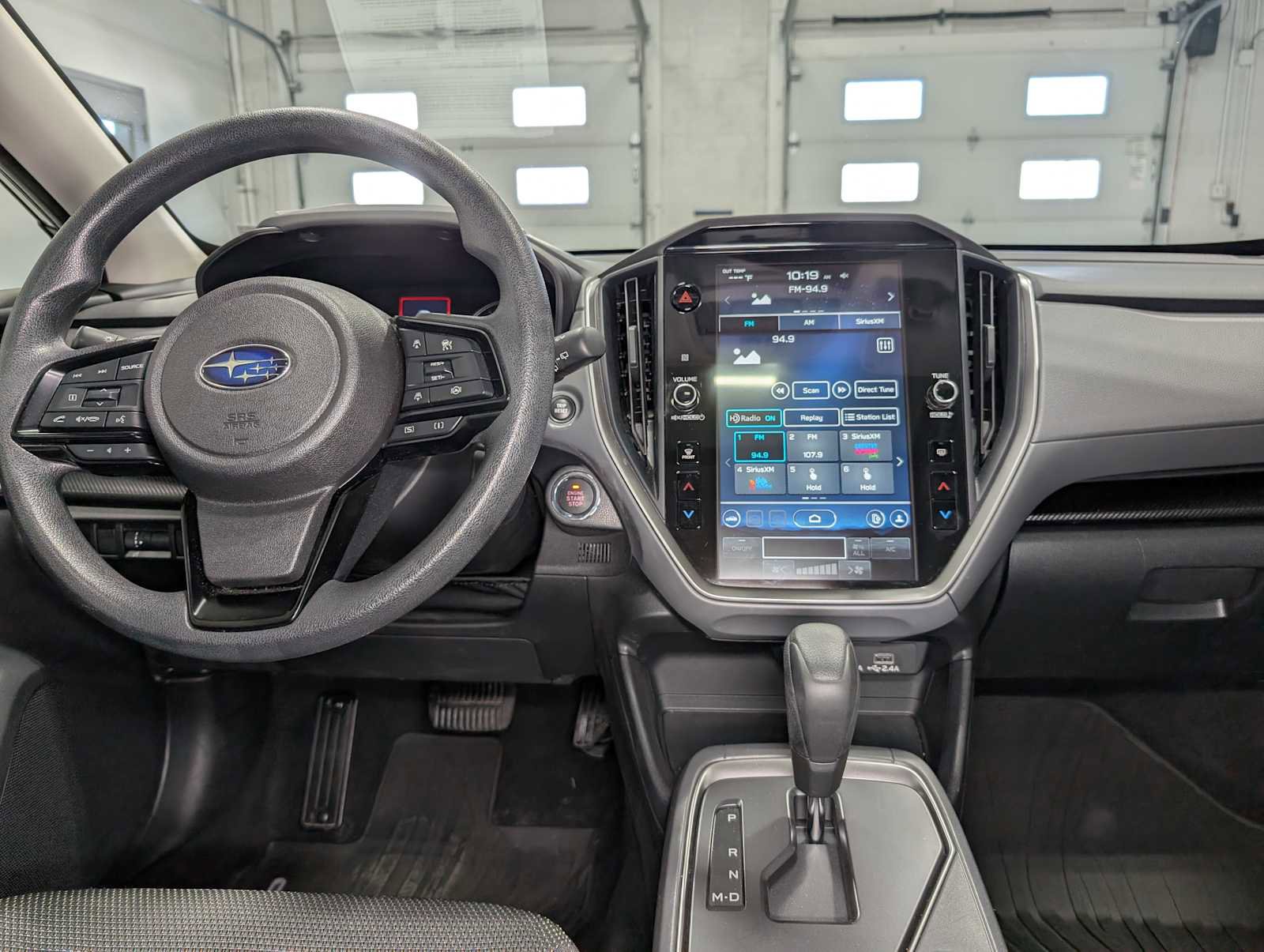 Used 2024 Subaru Crosstrek 2.0i Premium AWD/4WD image 19