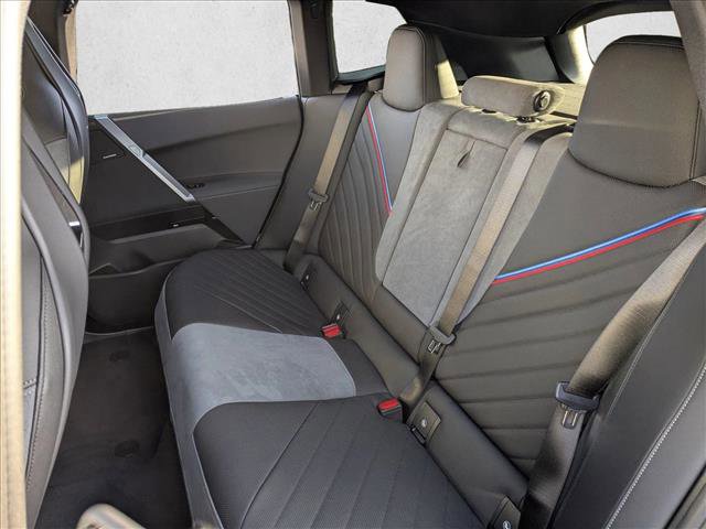 New 2026 BMW iX xDrive60 image 16