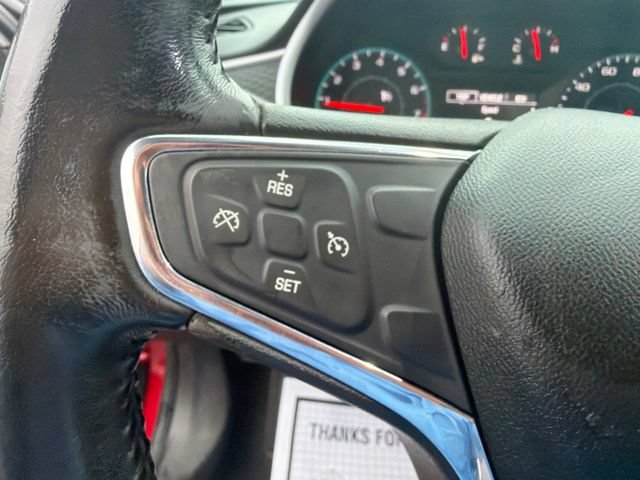 Used 2019 Chevrolet Malibu RS FWD image 15