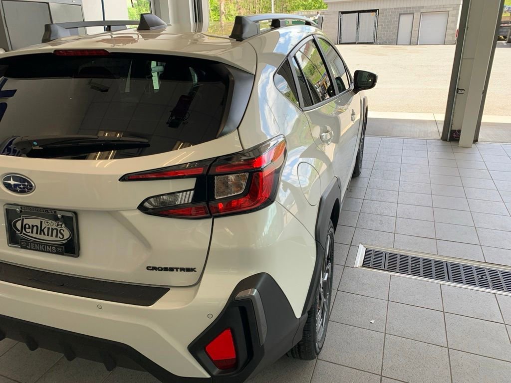 New 2026 Subaru Crosstrek 2.5i Limited AWD/4WD image 15