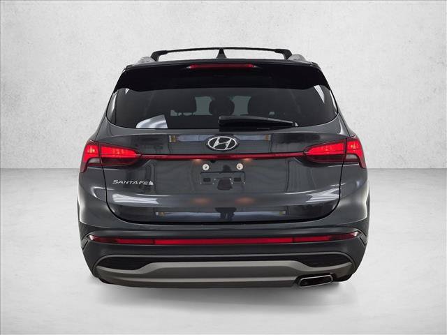 Certified 2023 Hyundai Santa Fe SEL FWD image 7