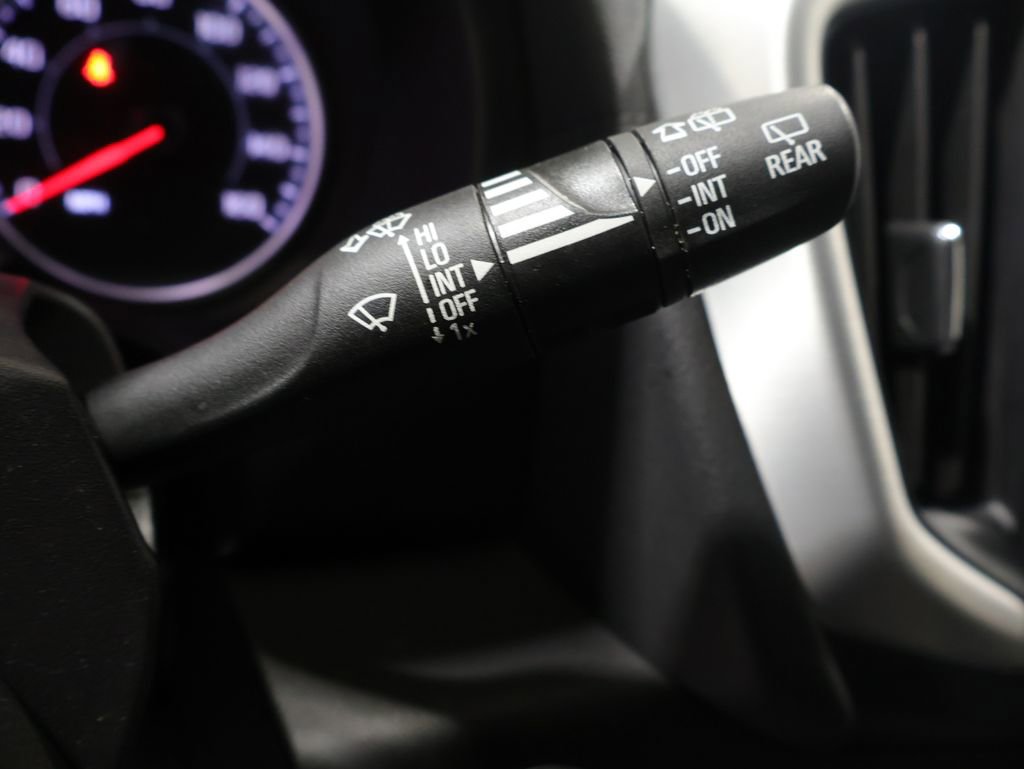 Used 2024 GMC Terrain SLT AWD/4WD image 37