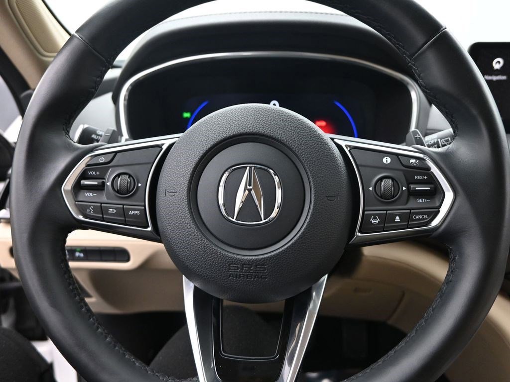 Used 2023 Acura MDX FWD w/ Technology Package image 12