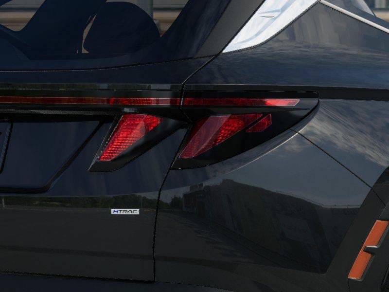 New 2026 Hyundai Tucson SEL Plus AWD/4WD image 10