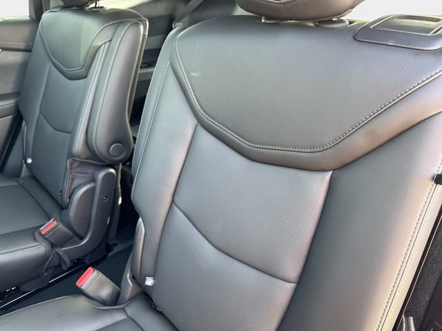 Certified 2024 Cadillac XT6 Premium Luxury w/ Technology Package AWD/4WD image 13