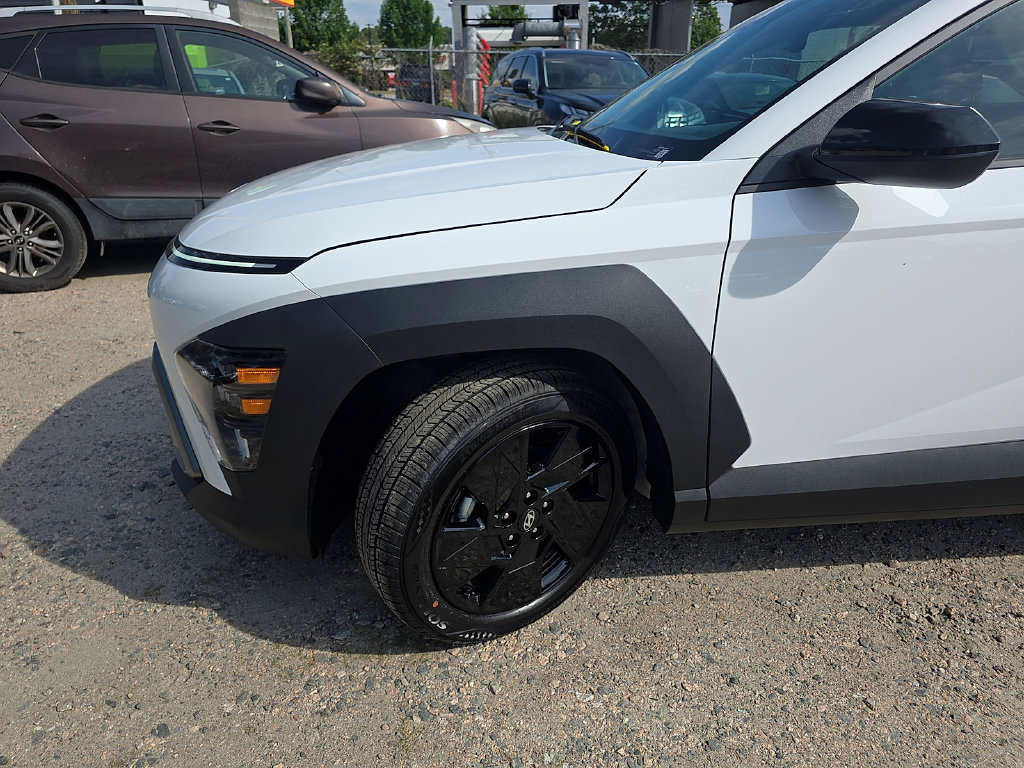 New 2026 Hyundai Kona SEL Sport FWD image 41