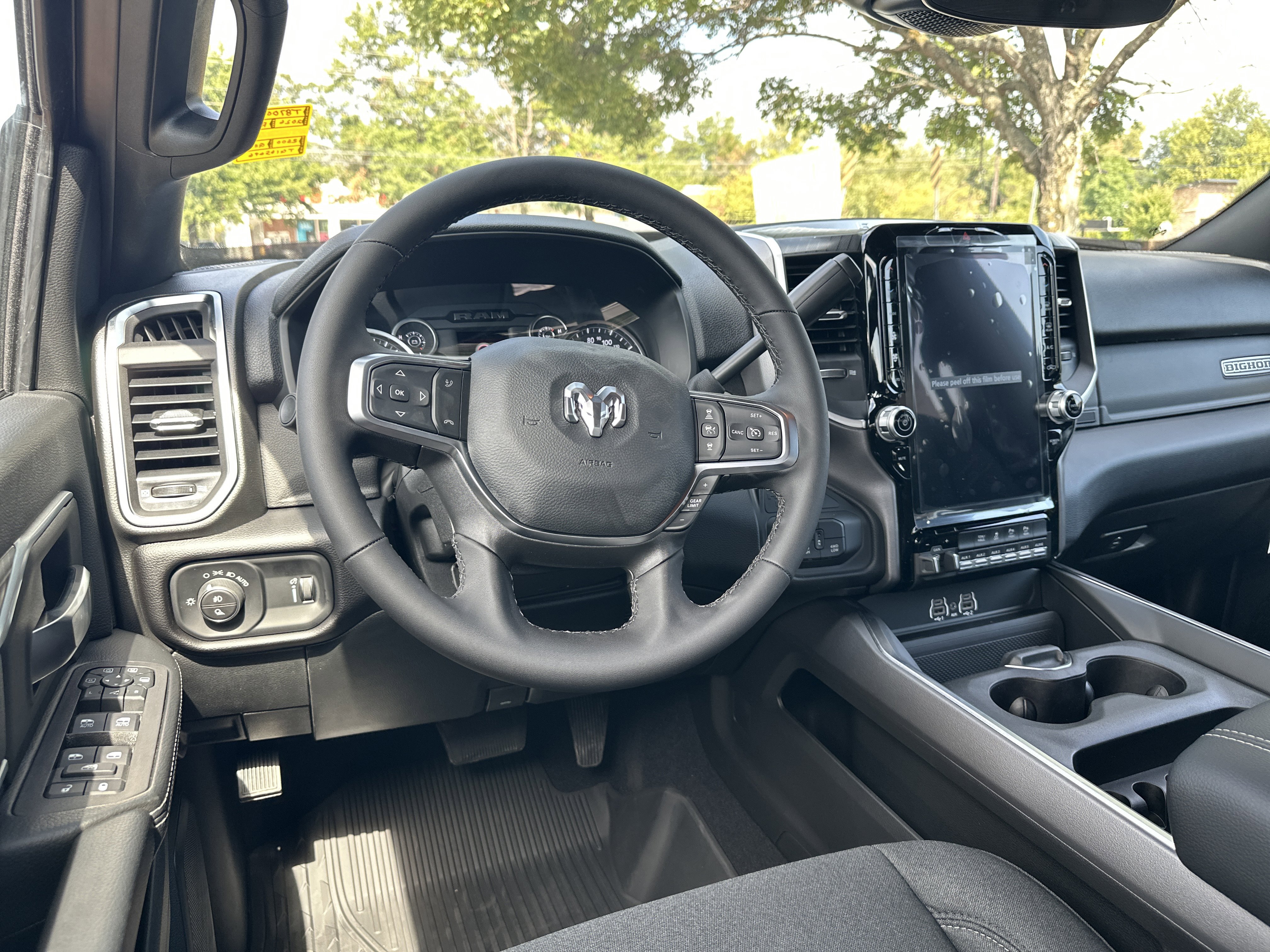 New 2026 RAM 2500 Big Horn image 18