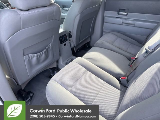 Used 2007 Dodge Durango SLT image 27