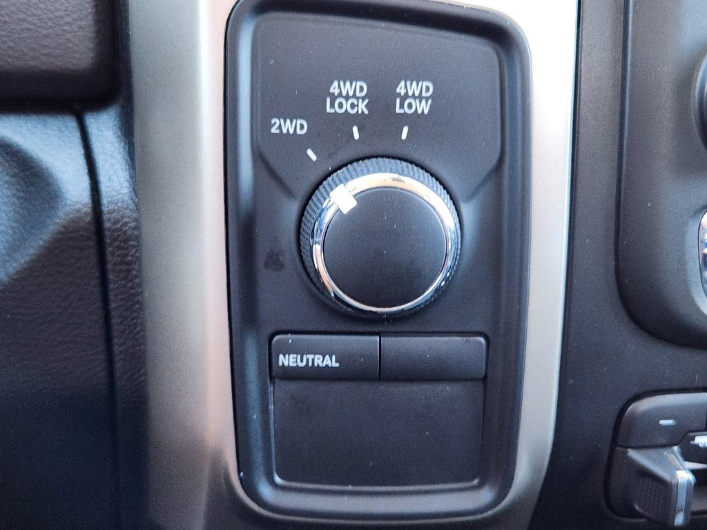 Used 2014 RAM 2500 Big Horn AWD/4WD image 24