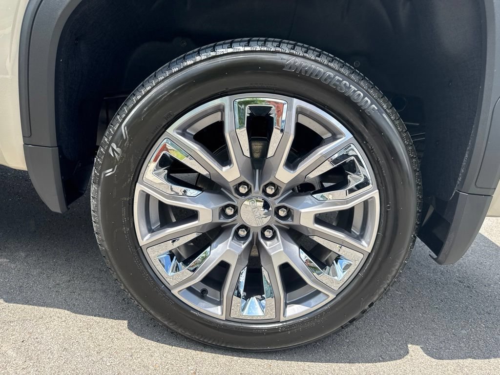 New 2026 GMC Sierra 1500 Denali AWD/4WD image 33