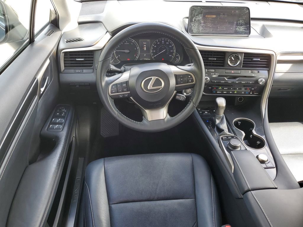 Used 2016 Lexus RX 350 FWD image 16