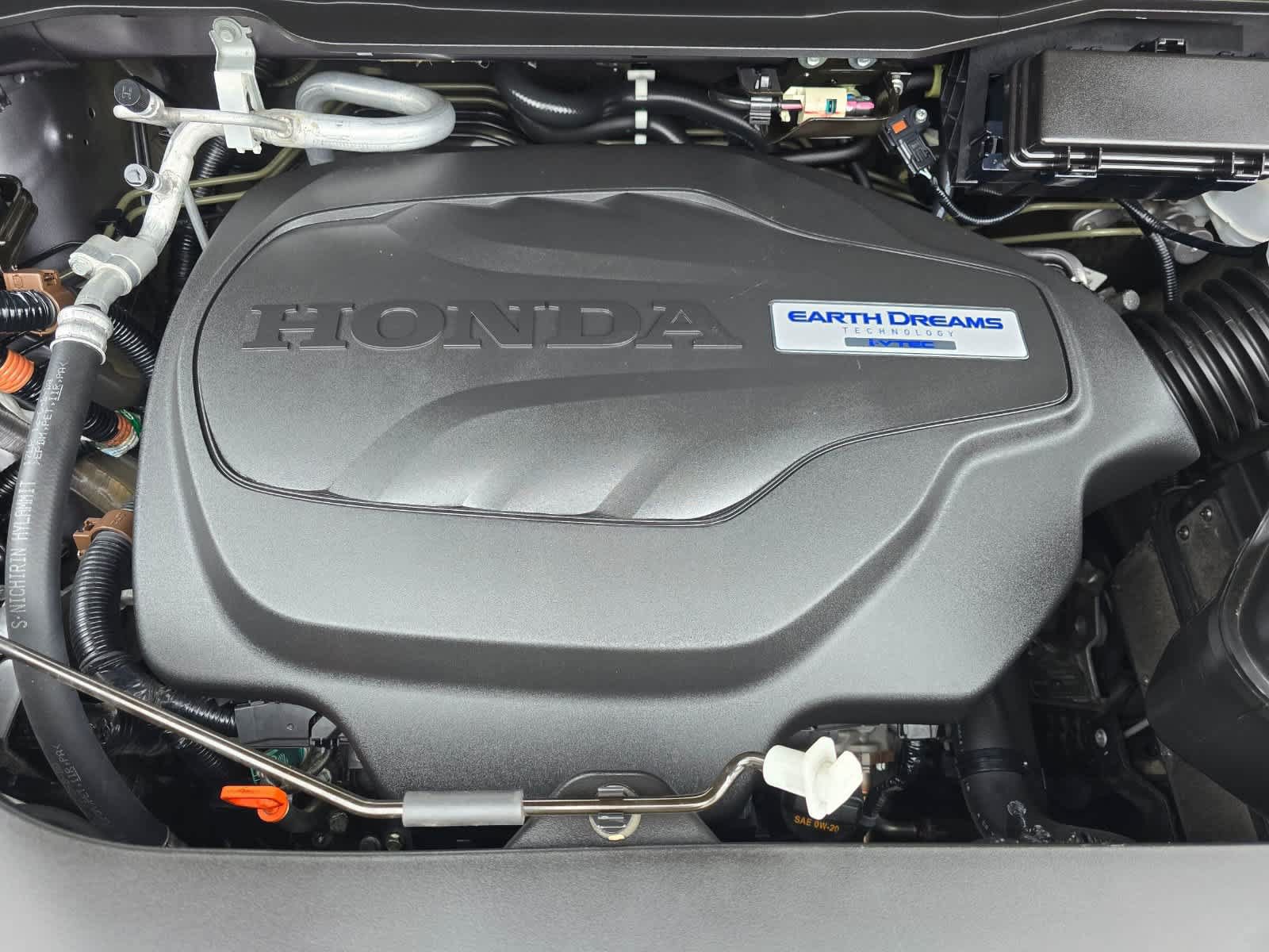Used 2019 Honda Pilot Touring image 9