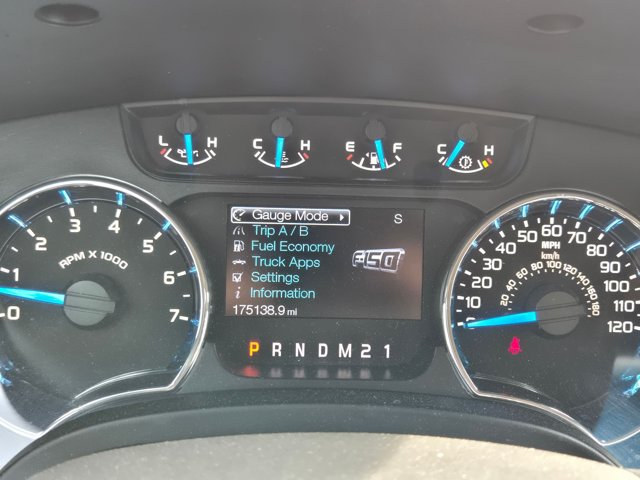 Used 2013 Ford F150 XLT w/ Luxury Equipment Group RWD image 9