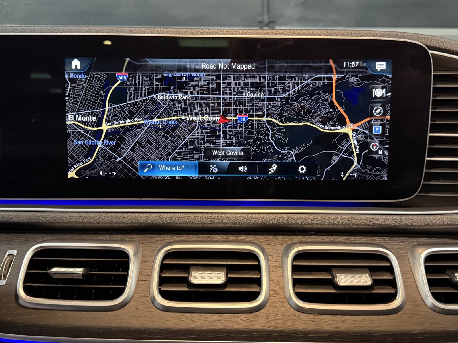 Certified 2021 Mercedes-Benz GLE 350 4MATIC image 30