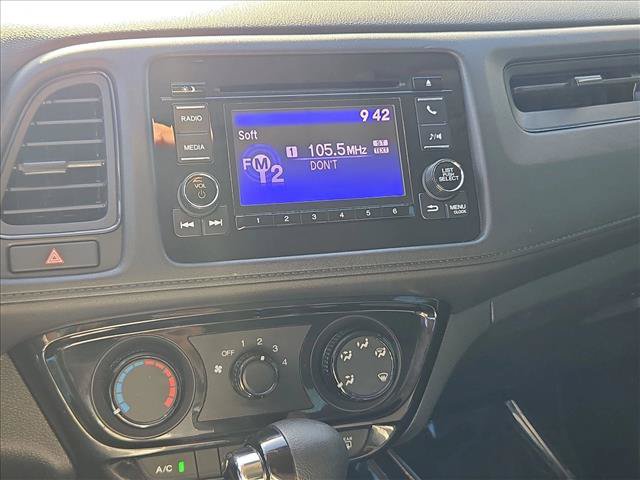 Used 2022 Honda HR-V LX image 14