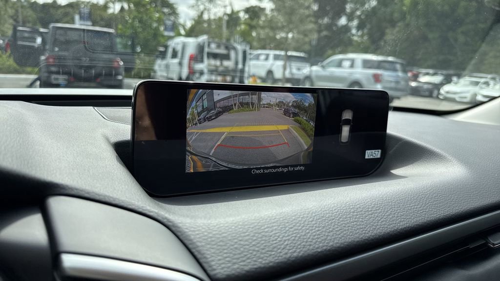 New 2026 MAZDA CX-50 AWD 2.5 Hybrid w/ Weather Package image 51