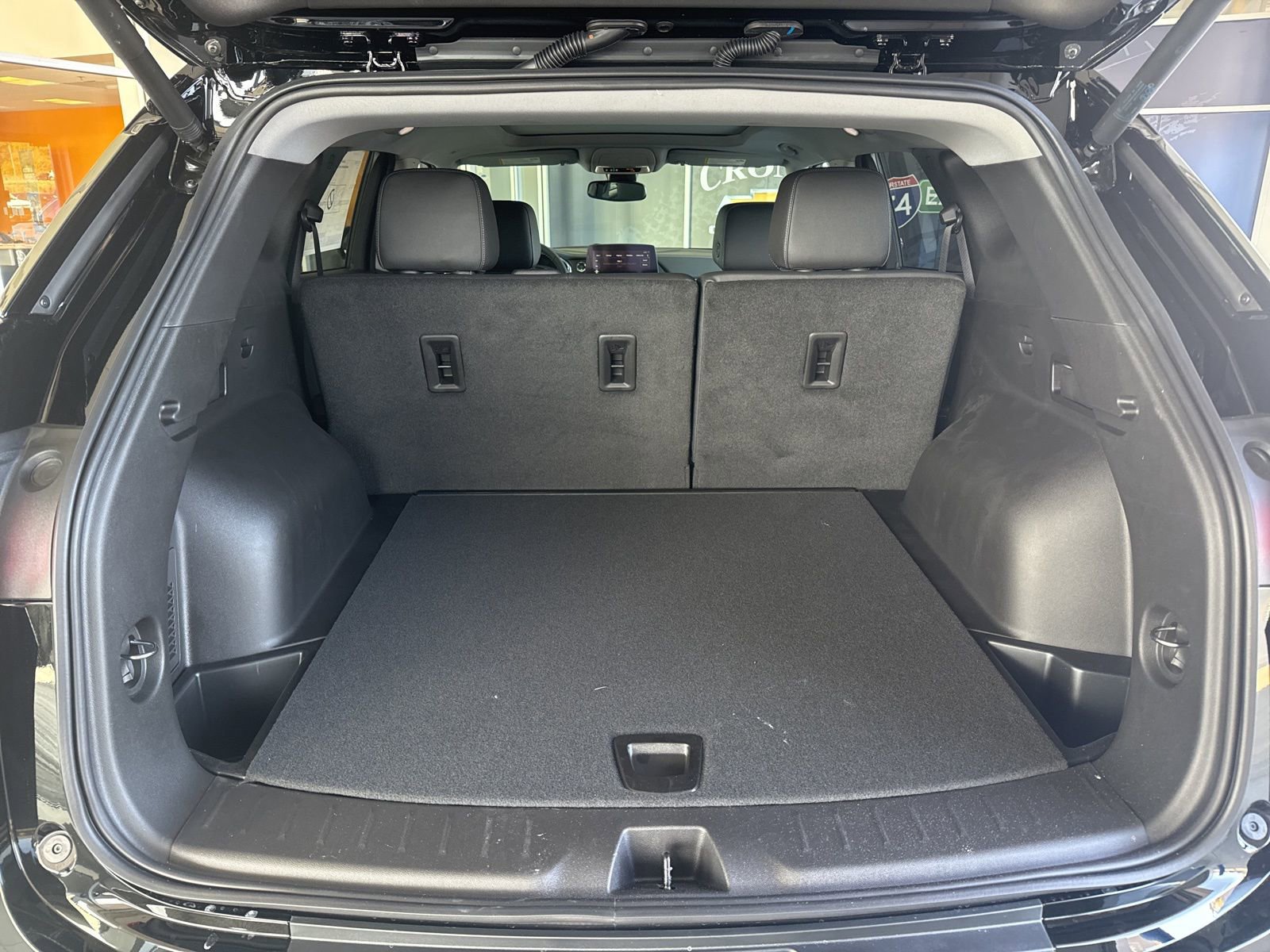 New 2026 Chevrolet Blazer LT image 11