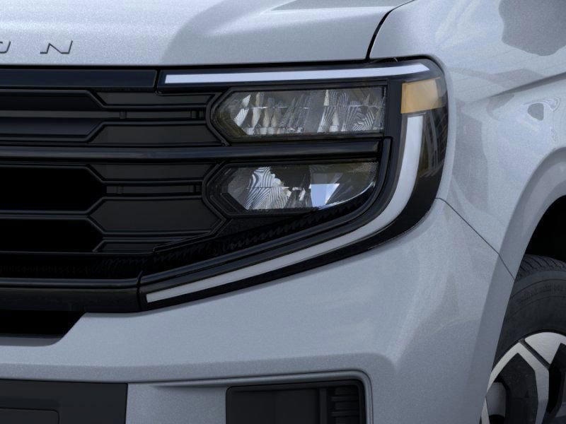 New 2026 Ford Expedition Active image 18