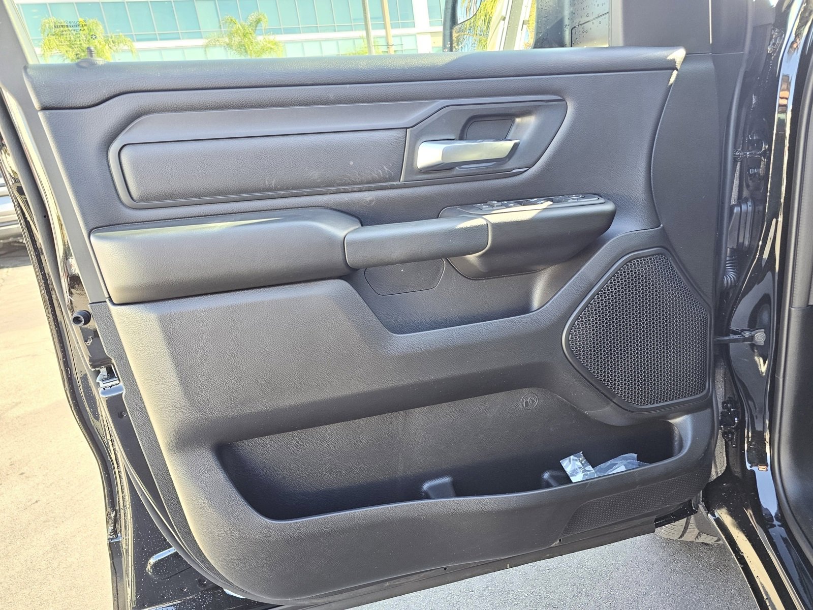 New 2026 RAM 1500 Express image 22